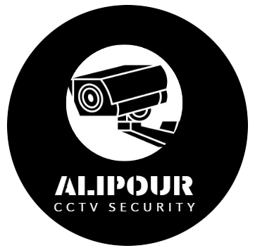 دوربین مدار بسته علیپور